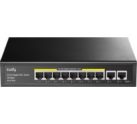 Switch Cudy GS1010PE