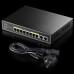 Switch Cudy GS1010PE