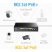 Switch Cudy GS1010PE