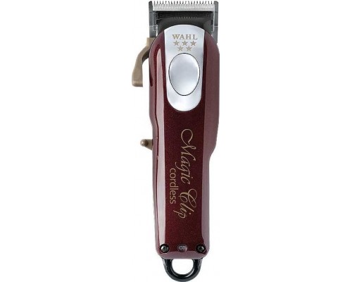 Wahl Magic Clip 5 Star Cordless