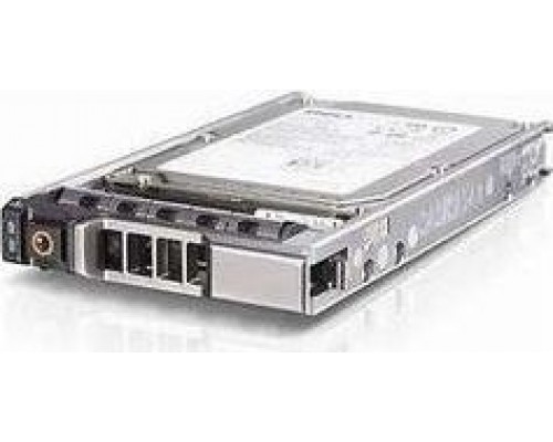 Dell 2TB SATA3 (400-AMUQ)
