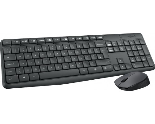Logitech MK235 (920-007905)