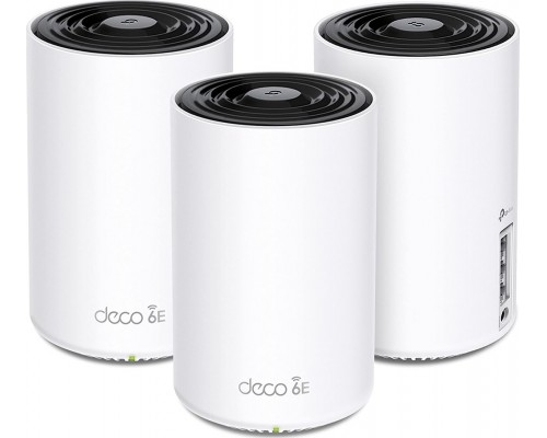 TP-Link Deco XE75 3-pack