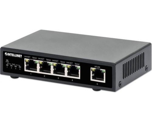 Switch Intellinet Network Solutions 561839