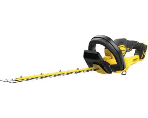 Stanley Shears do żywopłotu V20 55cm SFMCHT855B