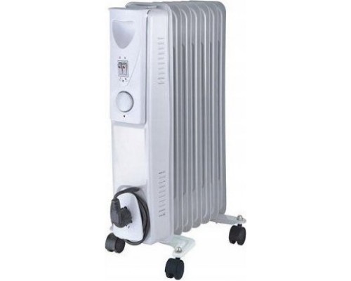 Mirpol Oil-filled 1500 W