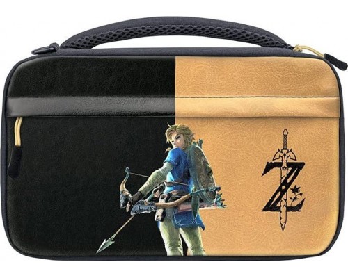 PDP PDP - Etui travel dla Nintenfor Switch - Zelda