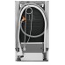 Electrolux Dishwasher ELECTROLUXEEG62310L