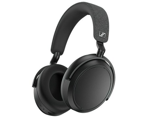 Sennheiser Momentum 4 Black