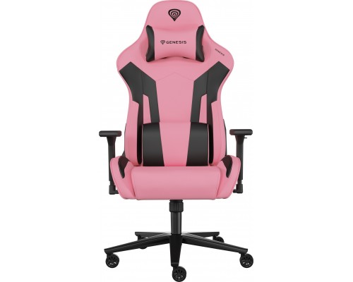 Genesis Nitro 720 Black-Pink (NFG-1928)