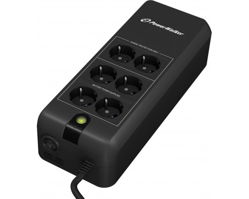 UPS PowerWalker VFD 600 APFC (16704610)