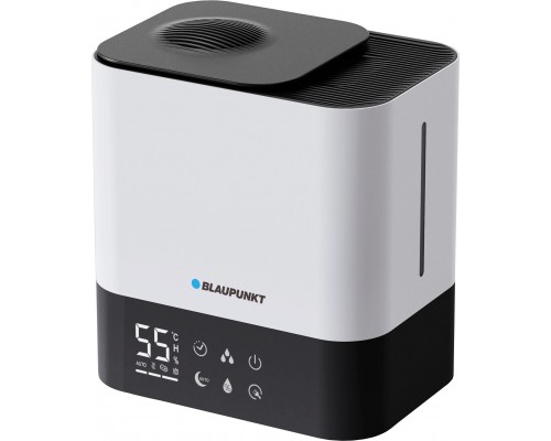 Blaupunkt AHM701 White