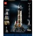 LEGO Ideas™ Motorizētā bāka (21335)