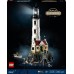 LEGO Ideas™ Motorizētā bāka (21335)