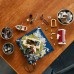 LEGO Ideas™ Motorizētā bāka (21335)