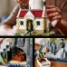 LEGO Ideas™ Motorizētā bāka (21335)