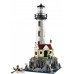 LEGO Ideas™ Motorizētā bāka (21335)