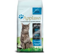 Applaws Ocean Fish 1.8kg