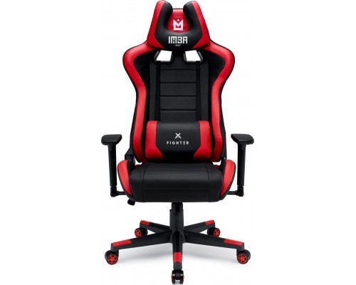 IMBA Seat Fighter Black-Red