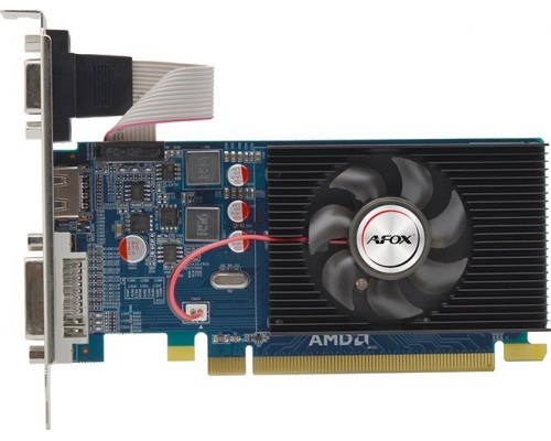 AFOX Radeon R5 230 1GB DDR3 (AFR5230-1024D3L4)