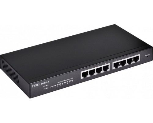 Switch ZyXEL GS1900-8 (GS1900-8-EU0102F)