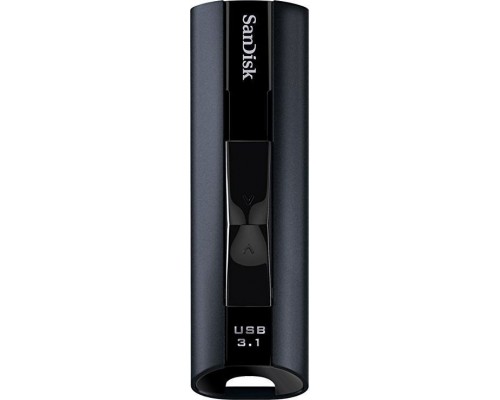 Pendrive SanDisk Extreme Pro, 256 GB  (SDCZ880-256G-G46)