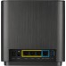 Asus ZenWiFi XT9 Black (1-pak)