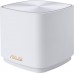 Asus ZenWiFi XD5 AX3000 1pak (90IG0750-MO3B60)