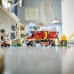 LEGO City ugunsdzēsēju mašīna (60374)