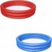 Bestway Bestway 51027 Swimming pool inflatable Red 1.83m x 33cm