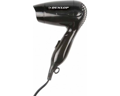 Dunlop Dunlop - turystyszna for hair (black)