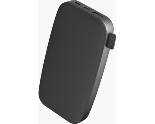 Hama FRESH 'N REBEL POWERBANK 18000 MAH USB-C PD 20W STORM GREY
