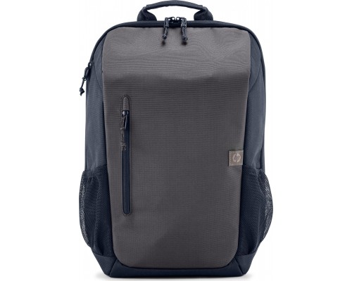 HP - Backpack do laptopa HP Travel 18 Liter 15,6 6H2D9AA