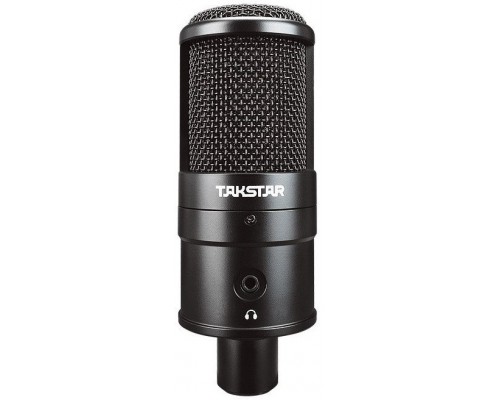Yesstar TAKSTAR PC-K220USB Podcast USB