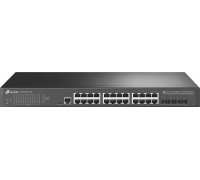 Switch TP-Link TL-SG3428X-UPS