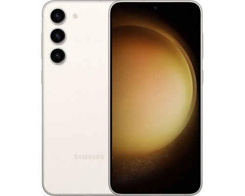 Samsung Galaxy S23+ 5G 8/512GB Cream (SM-S916BWithEGEUE)