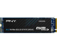 SSD PNY CS2230 1TB M.2 2280 PCI-E x4 Gen3 NVMe (M280CS2230-1TB-RB)