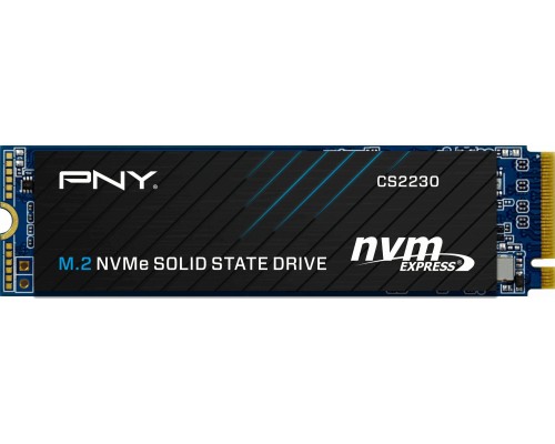 SSD PNY CS2230 1TB M.2 2280 PCI-E x4 Gen3 NVMe (M280CS2230-1TB-RB)
