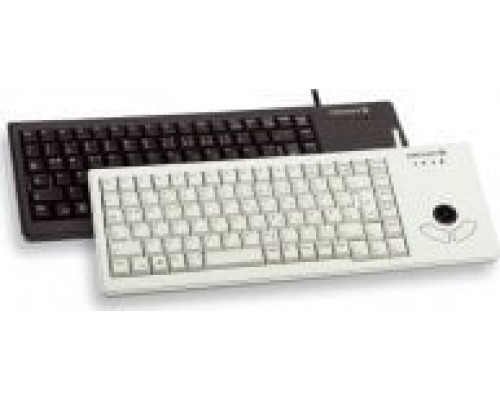 Cherry CHERRY G84-5400  USB Black