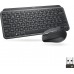 Logitech Logitech MX Keys Mini Combo for Business