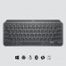 Logitech Logitech MX Keys Mini Combo for Business