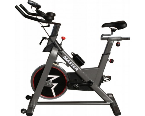 Master Rower Spinning Training MASTER X-18
