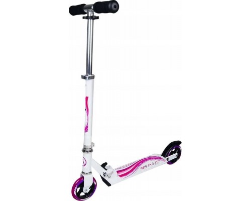 Spartan Two-wheeled for girls SPARTAN 125 x 24 mm