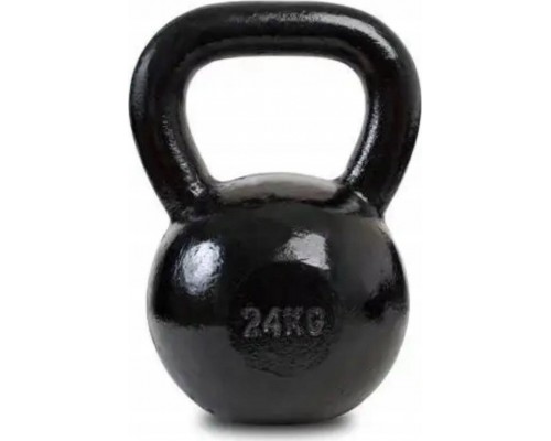 Spartan Cast Iron Sphere Kettle SPARTAN 24 kg