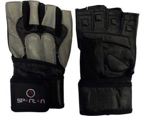 Spartan Treniņu cimdi SPARTAN S  