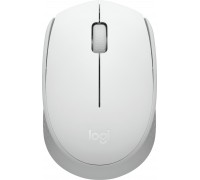 Logitech M171 biała (910-006867)