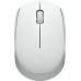 Logitech M171 biała (910-006867)