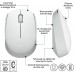Logitech M171 biała (910-006867)