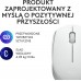 Logitech M171 biała (910-006867)