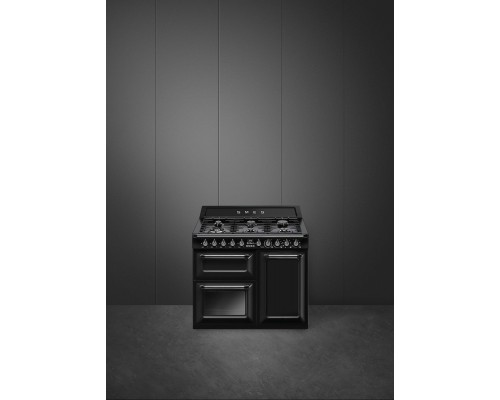 Smeg TR103BL one size